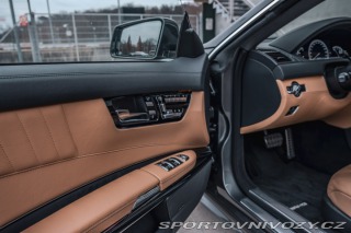 Mercedes-Benz CL 500 V8 4M 100 Years Edt. 2009
