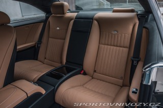 Mercedes-Benz CL 500 V8 4M 100 Years Edt. 2009