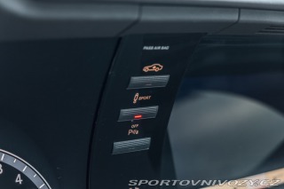 Mercedes-Benz CL 500 V8 4M 100 Years Edt. 2009
