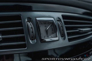 Mercedes-Benz CL 500 V8 4M 100 Years Edt. 2009