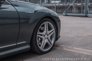 Mercedes-Benz CL 500 V8 4M 100 Years Edt. 2009