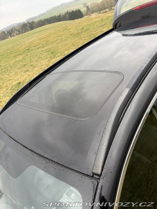 Subaru Ostatní modely 2011