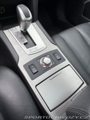 Subaru Ostatní modely 2011