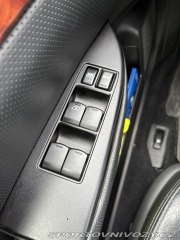 Subaru Ostatní modely 2011