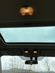 Subaru Ostatní modely 2011