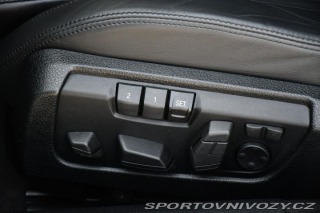 BMW 6 640d XD HUD ČR 2016