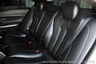 BMW 6 640d XD HUD ČR 2016