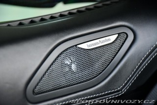 BMW 6 640d XD HUD ČR 2016