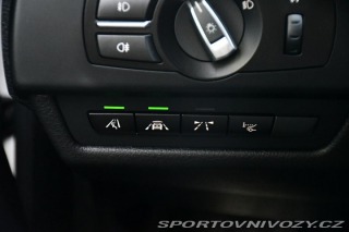 BMW 6 640d XD HUD ČR 2016
