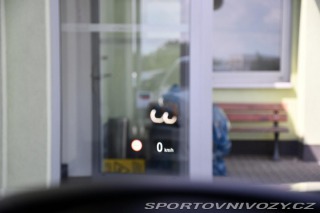 BMW 6 640d XD HUD ČR 2016