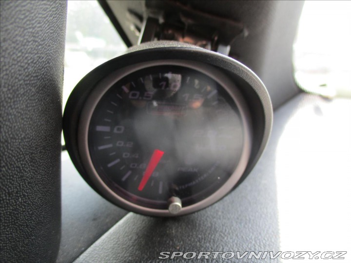 Seat Leon 2,0 i 340HP Cupra R Sport 2011