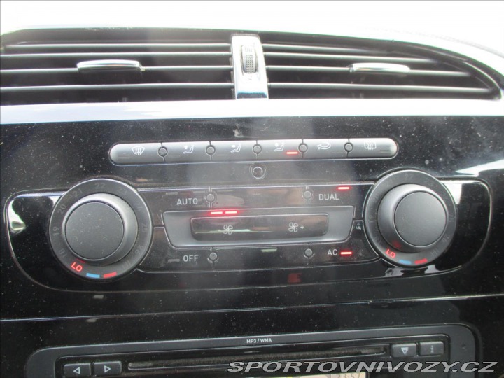 Seat Leon 2,0 i 340HP Cupra R Sport 2011