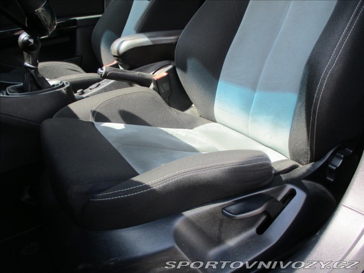Seat Leon 2,0 i 340HP Cupra R Sport 2011