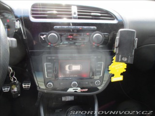 Seat Leon 2,0 i 340HP Cupra R Sport 2011