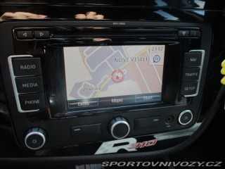 Seat Leon 2,0 i 340HP Cupra R Sport 2011