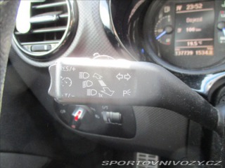 Seat Leon 2,0 i 340HP Cupra R Sport 2011