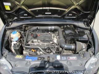 Seat Leon 2,0 i 340HP Cupra R Sport 2011