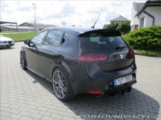 Seat Leon 2,0 i 340HP Cupra R Sport 2011
