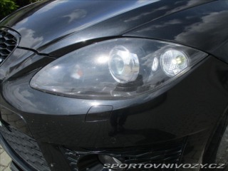 Seat Leon 2,0 i 340HP Cupra R Sport 2011