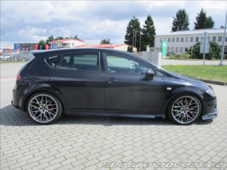 Seat Leon 2,0 i 340HP Cupra R Sport 2011