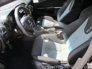 Seat Leon 2,0 i 340HP Cupra R Sport 2011