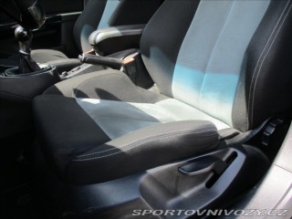 Seat Leon 2,0 i 340HP Cupra R Sport 2011