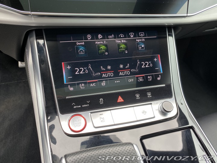 Audi SQ8  2020