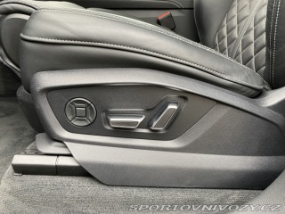 Audi SQ8  2020