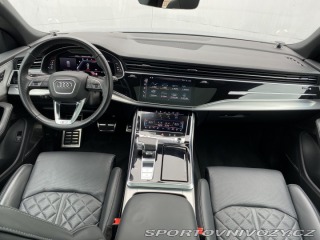 Audi SQ8  2020