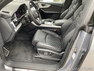 Audi SQ8  2020