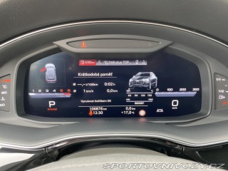 Audi SQ8  2020