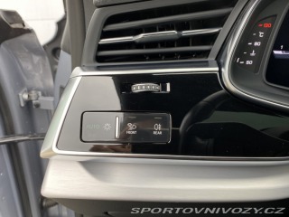 Audi SQ8  2020