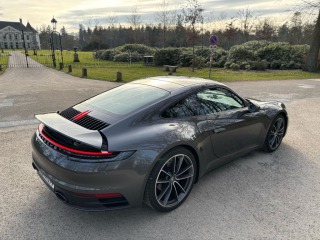 Porsche 911 Carrera