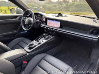 Porsche 911 Carrera 2020