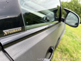 BMW X6 BMW X6 M - Hamann originá 2015