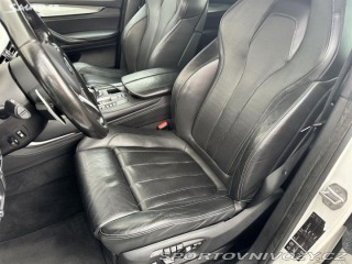 BMW X6 BMW X6 M - Hamann originá 2015