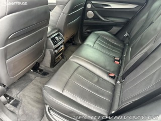 BMW X6 BMW X6 M - Hamann originá 2015
