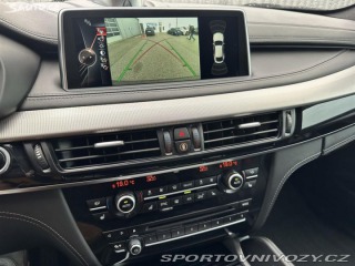 BMW X6 BMW X6 M - Hamann originá 2015