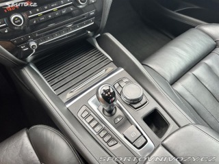 BMW X6 BMW X6 M - Hamann originá 2015