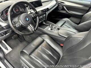 BMW X6 BMW X6 M - Hamann originá 2015