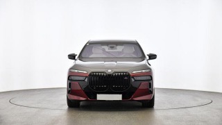 BMW i7 M70 xDrive 101,7 Připravu