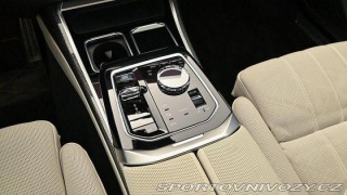 BMW i7 M70 xDrive 101,7 Připravu 2023