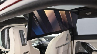 BMW i7 M70 xDrive 101,7 Připravu 2023