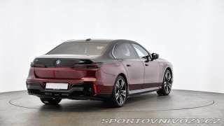 BMW i7 M70 xDrive 101,7 Připravu 2023