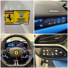 Ferrari 296 GTS 2025