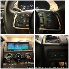 Jaguar F-Type P 450 R-Dynamic*Meridian* 2020