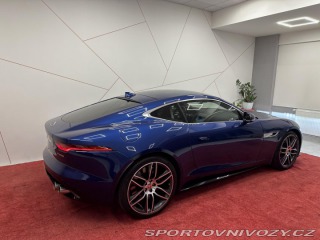 Jaguar F-Type P 450 R-Dynamic*Meridian* 2020