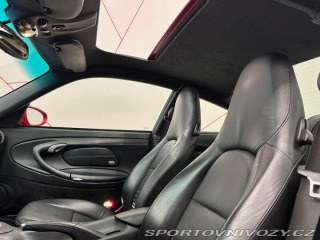 Porsche 911 996 4S*BOSE*Střešní okno* 2002