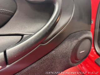 Porsche 911 996 4S*BOSE*Střešní okno* 2002