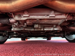 Porsche 911 996 4S*BOSE*Střešní okno* 2002